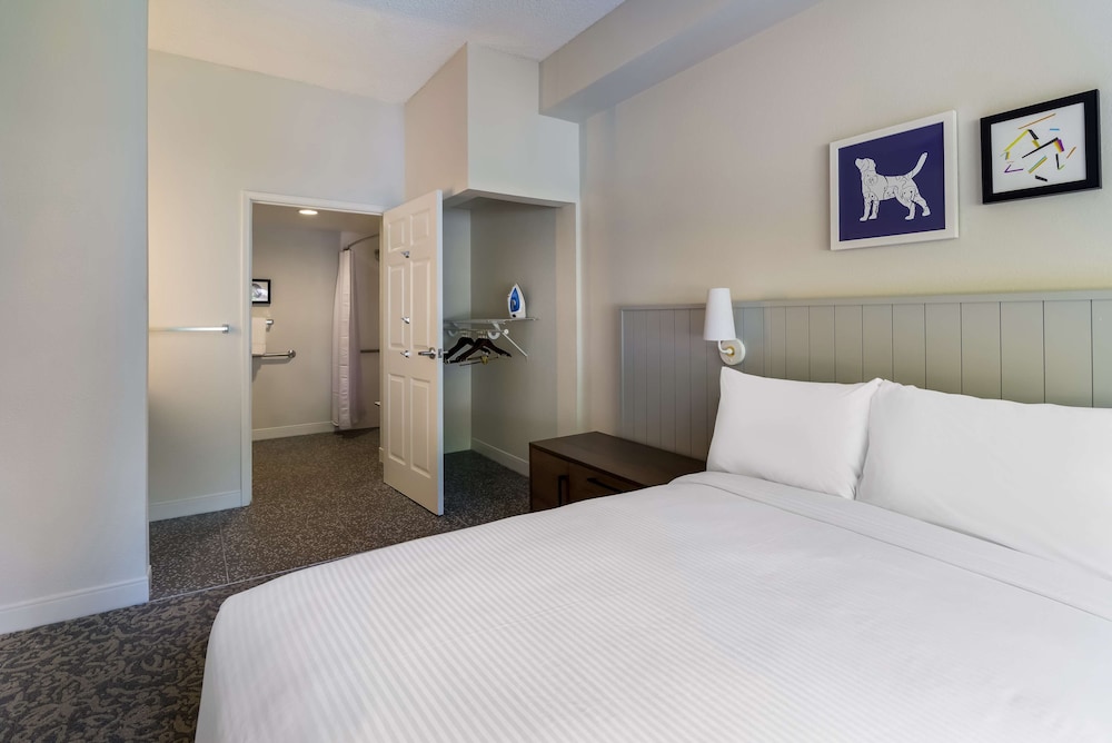Sonesta ES Suites Denver South Park Meadows - photo 25