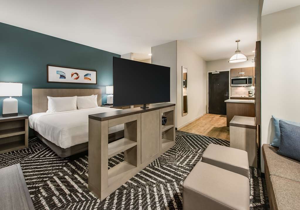 Hyatt House BWI Airport Baltimore - photo 23