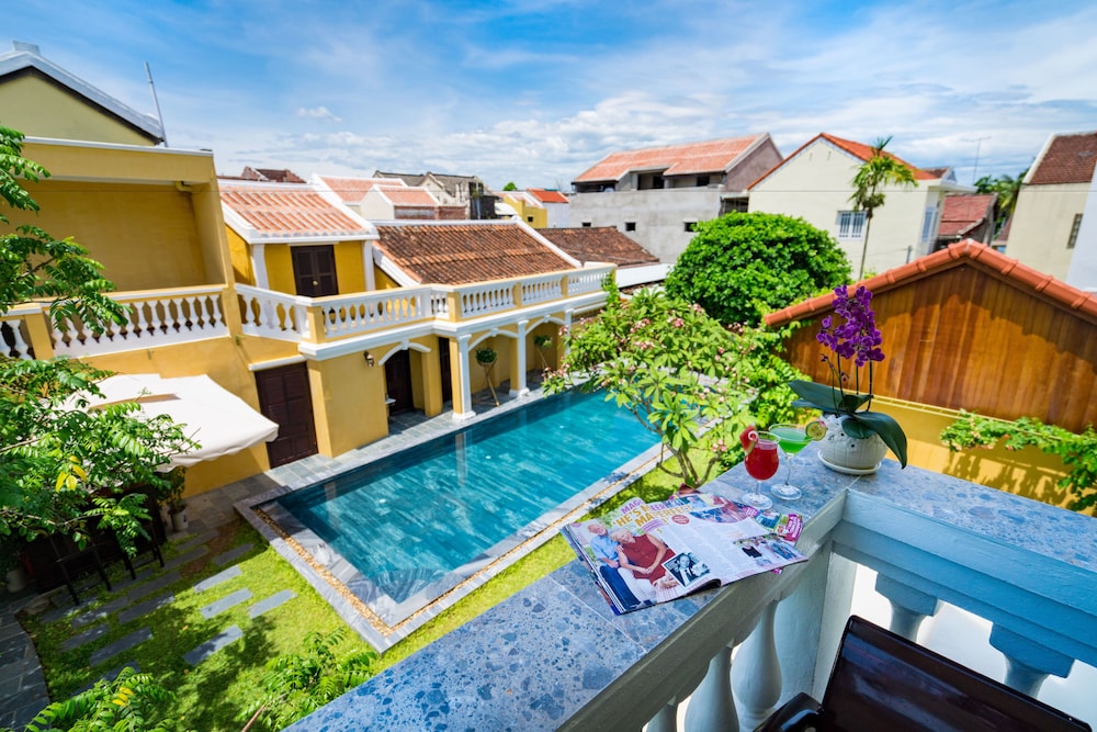 Hoian Central Hotel - last minute hotel in Da Nang