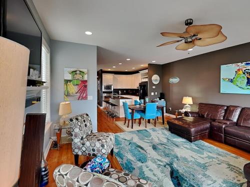 Lucky Ducky — 4-Star Luxury Hotel in Carolina Beach, United States