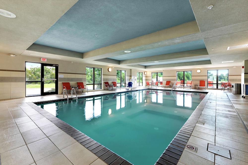 Hampton Inn & Suites Gulfport I 10 - photo 56
