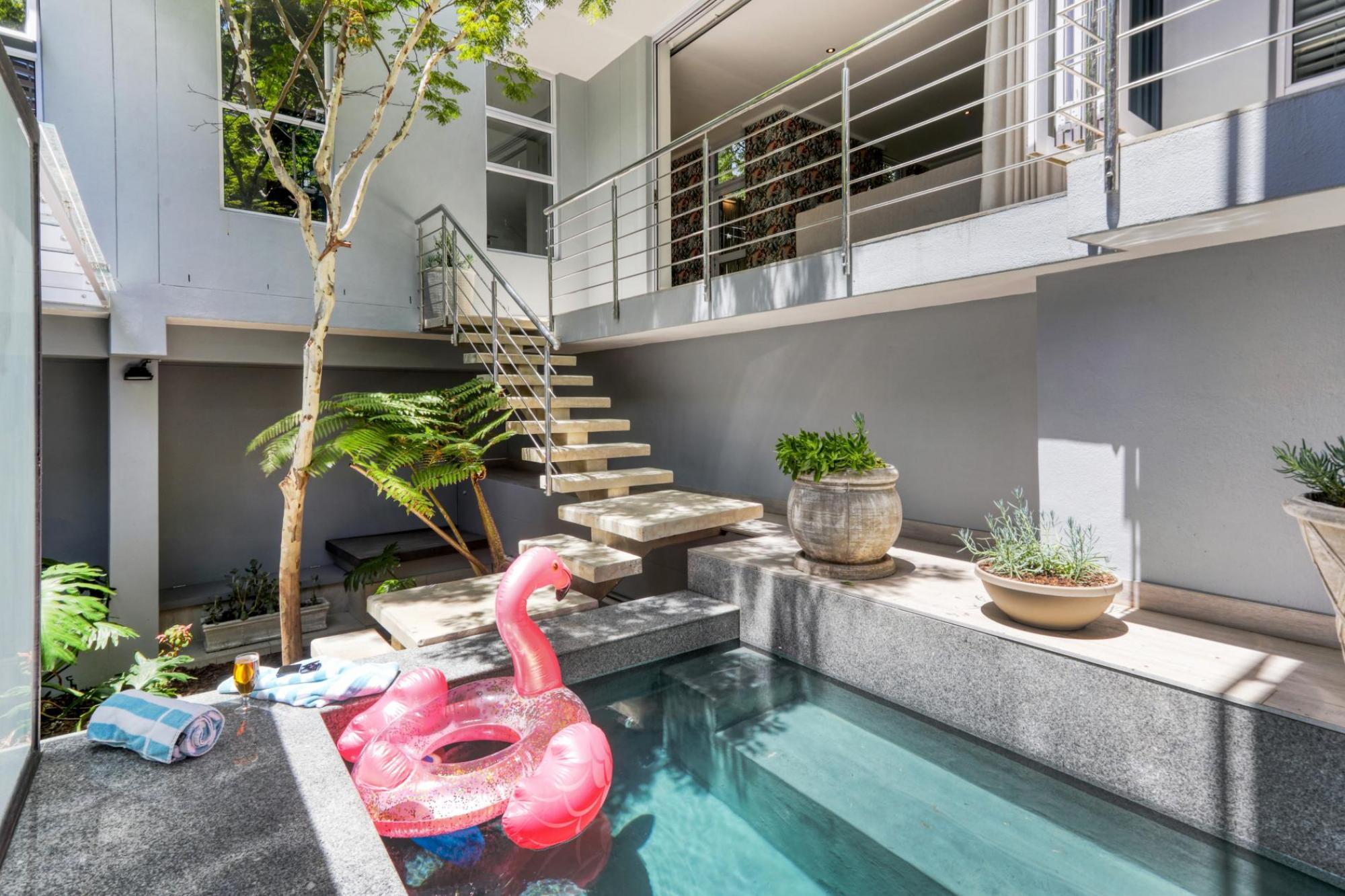 Montanha Villa Camps Bay