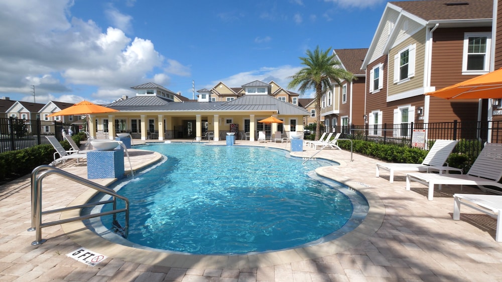 3 BR 3BA 1678ft 5min Disneyworld Resort Style - photo 13