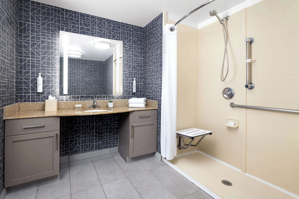 Homewood Suites Sacramento Roseville - photo 38