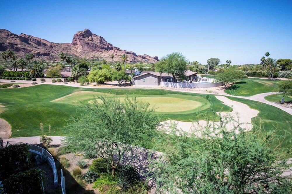 Mountain Shadows Resort Scottsdale - photo 169
