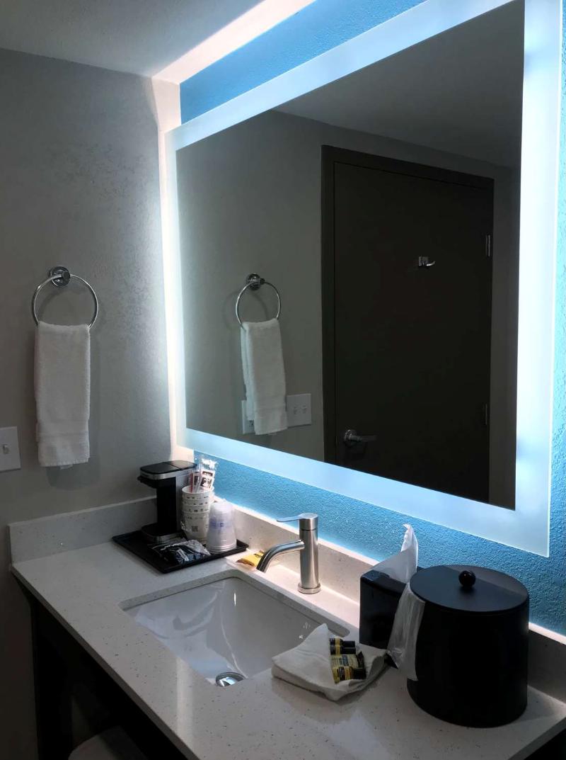 Best Western Plus Panama City Hotel - photo 20