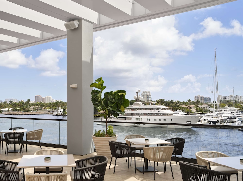 Hilton Fort Lauderdale Marina - photo 51