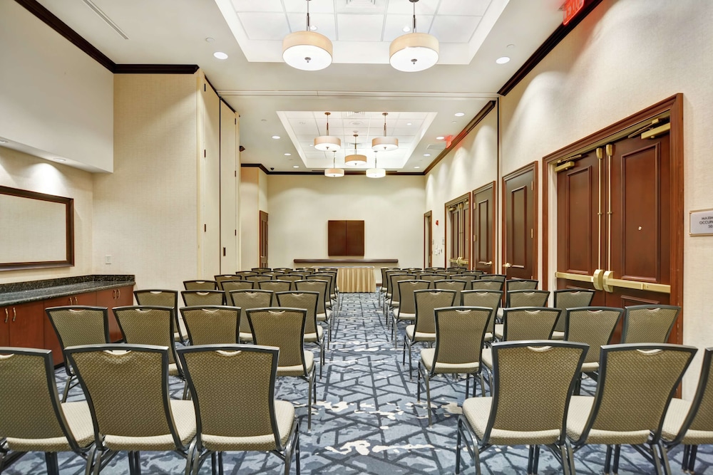 Embassy Suites by Hilton Savannah Airport - photo 68