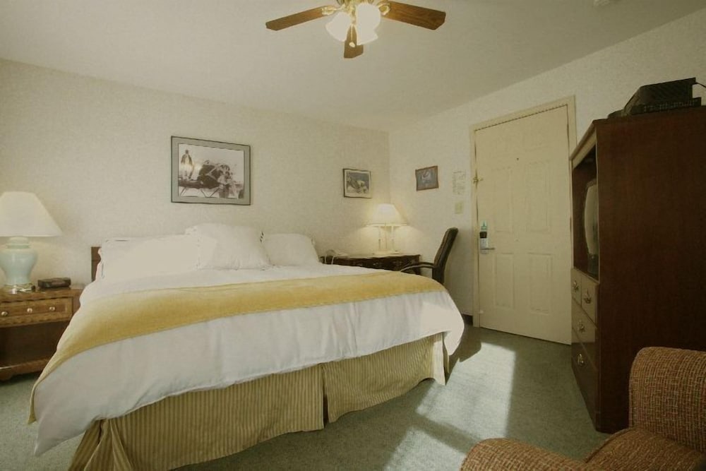 Beaumont Hotel - photo 26