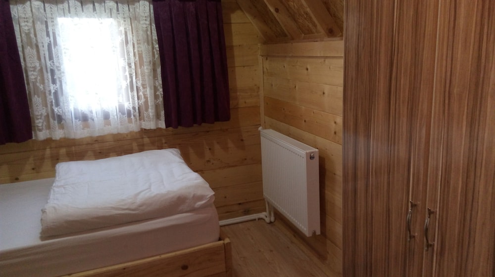 Birlik Yaylakent - last minute hotel in Camlibel