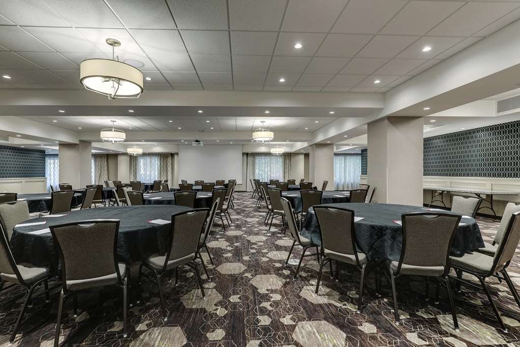 Drury Plaza Hotel Milwaukee Downtown - photo 45
