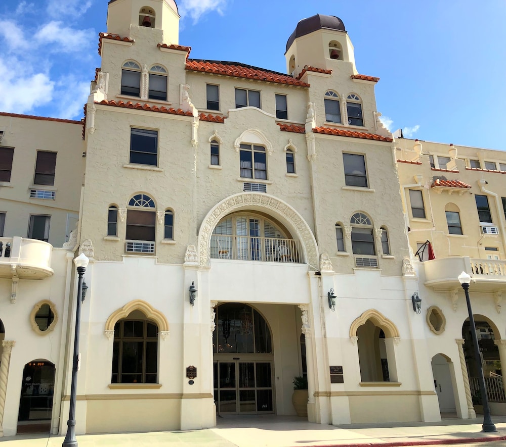 Historic Palm Beach Hotel - photo 12