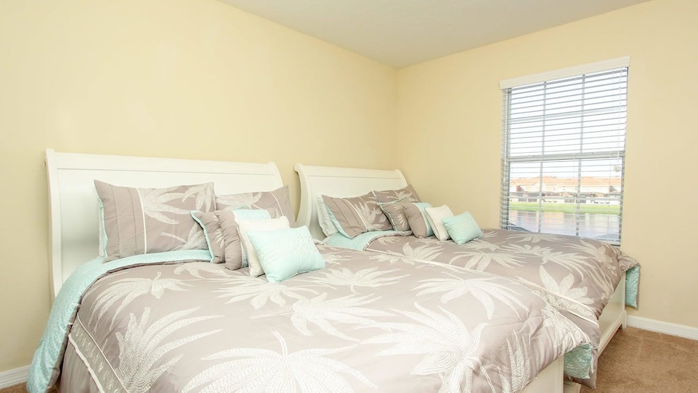 Grhcap8883 Paradise Palms Resort 4 Bed 3 Baths Townhouse - photo 3