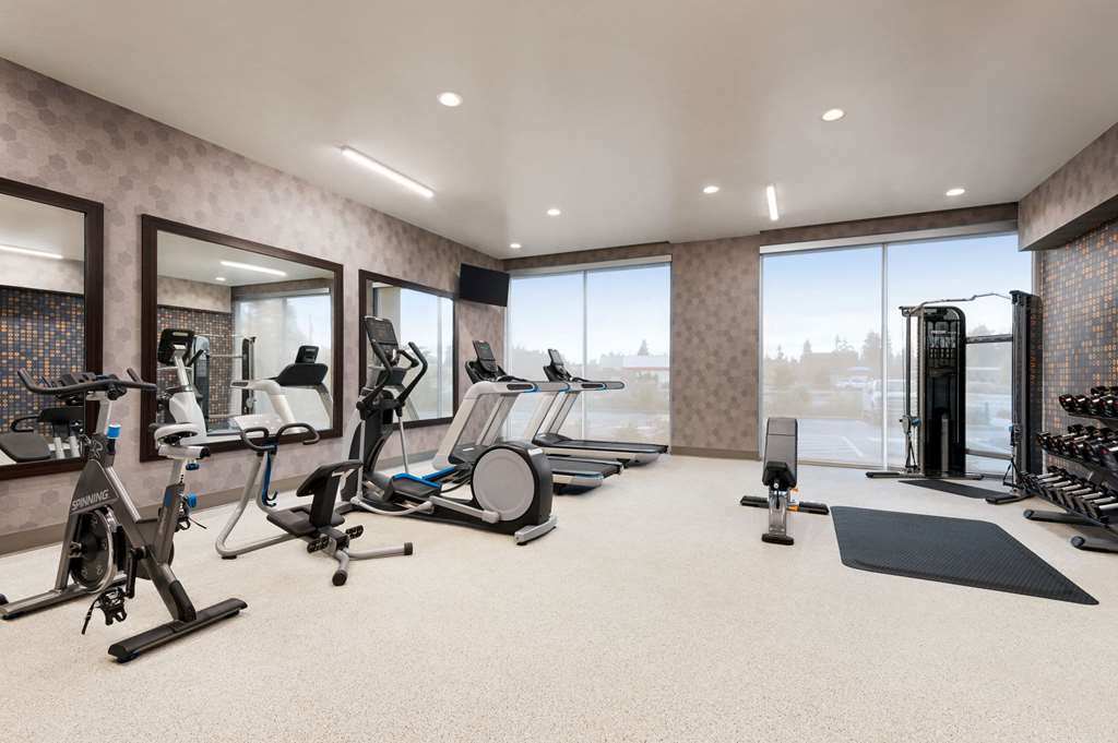 La Quinta Inn & Suites by Wyndham Marysville - photo 10