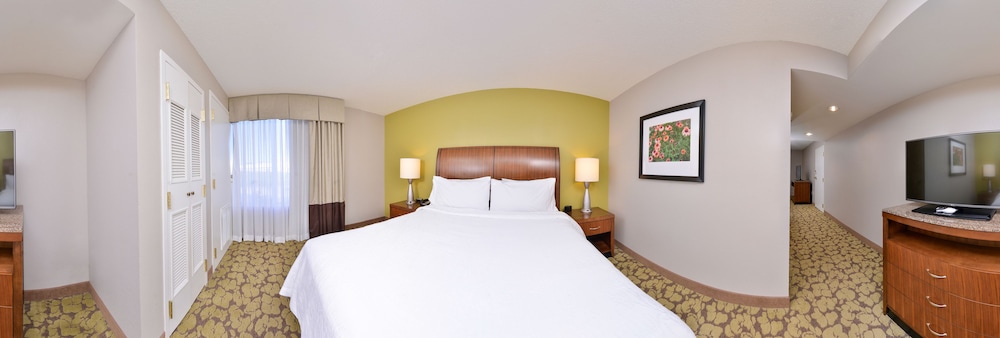 Hilton Garden Inn Indianapolis Carmel - photo 4