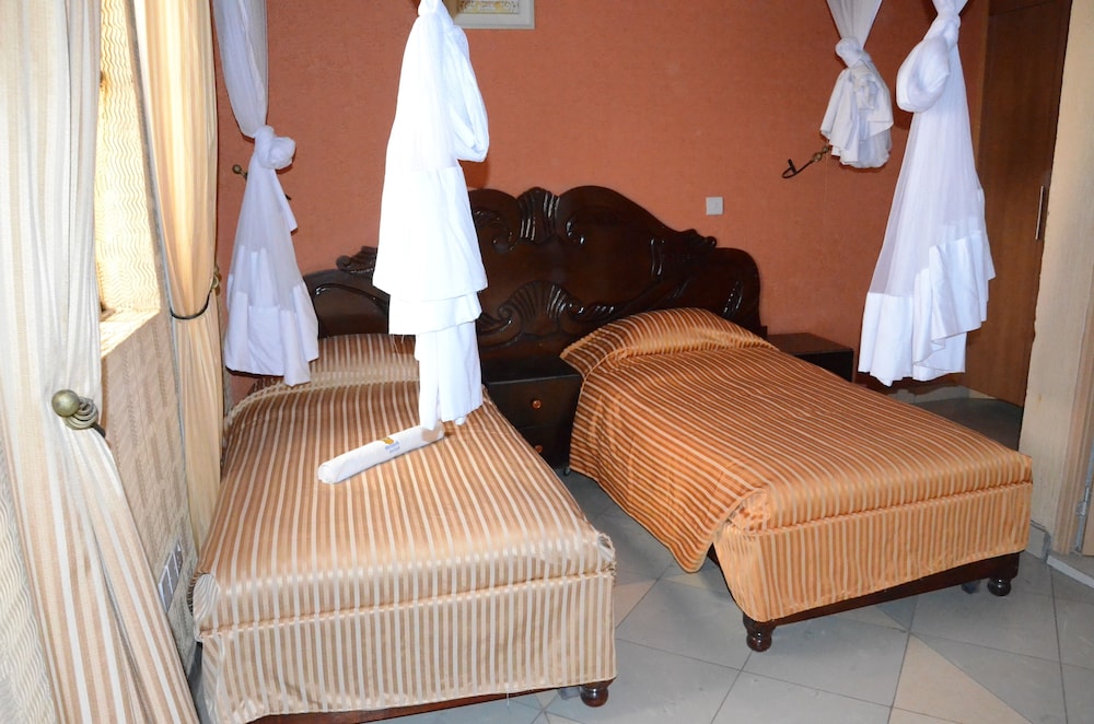 Stedmak Suites — Nairobi — photo 5
