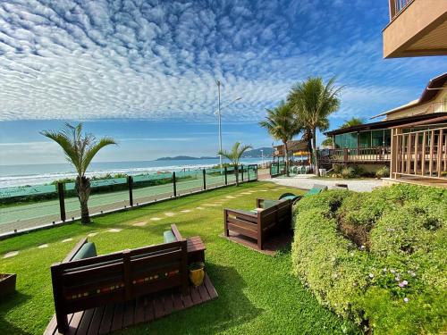 Morada do Mar Hotel — Navegantes — photo 3