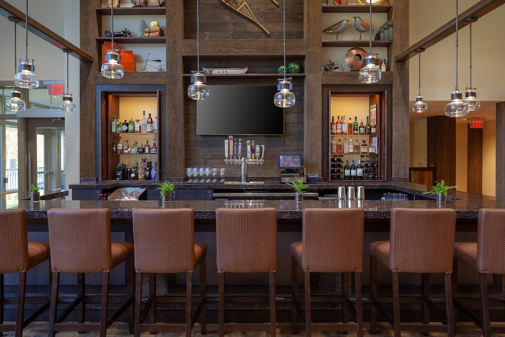 The Glen House Hotel - photo 21