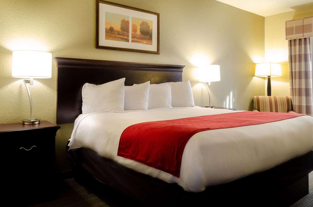 Country Inn & Suites by Radisson Tuscaloosa AL - photo 7