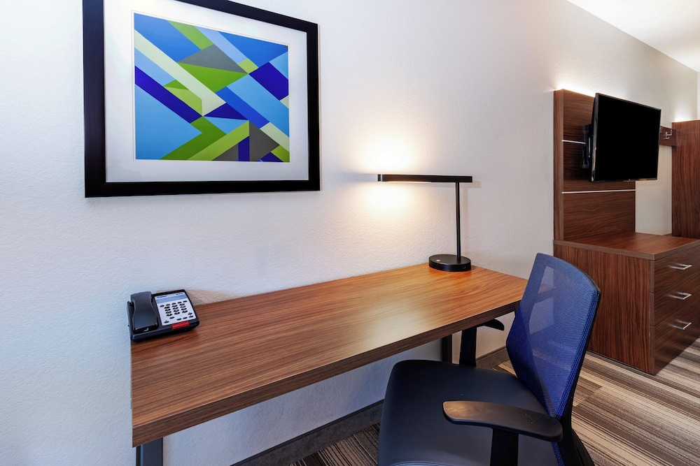Holiday Inn Express & Suites Del Rio by IHG - photo 29