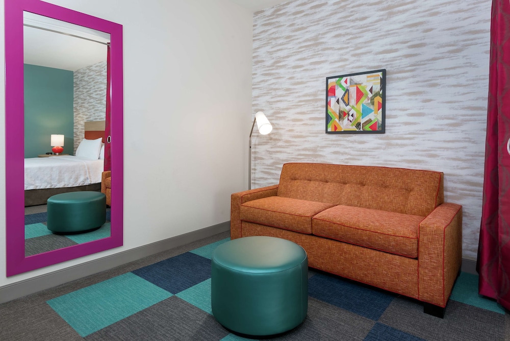 Home2 Suites by Hilton Orlando Near UCF - photo 7