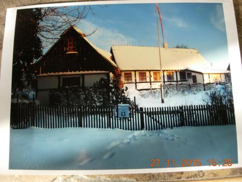 Travel back in time in Stege, Denmark