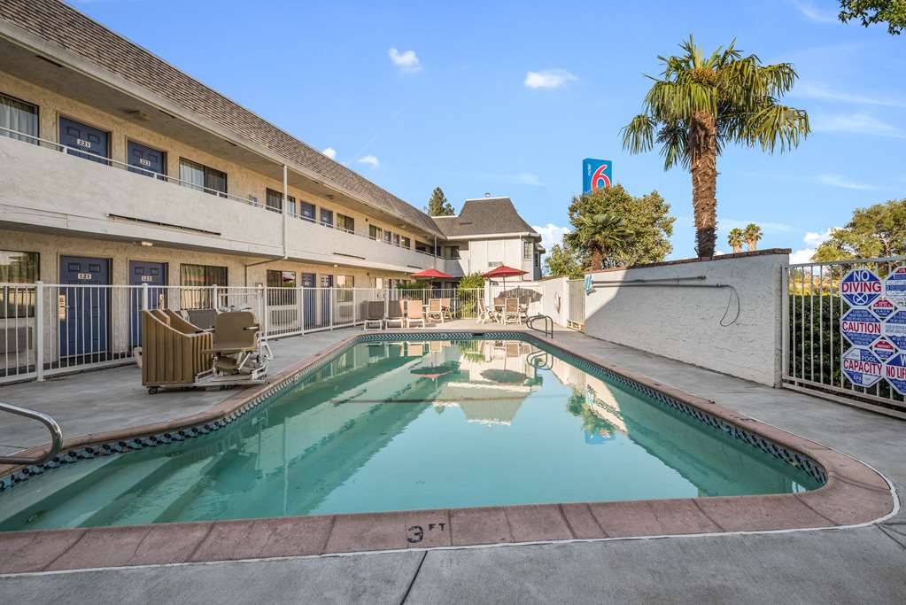 Motel 6 Fairfield CA North - featured photo