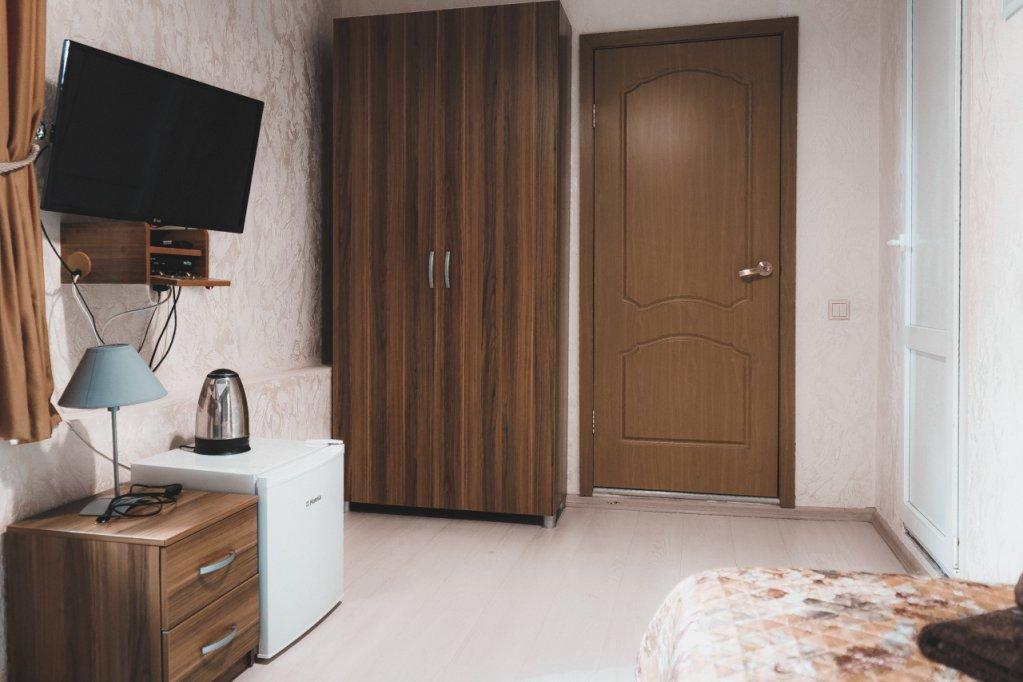 Hotel Vremena — Samara — photo 4
