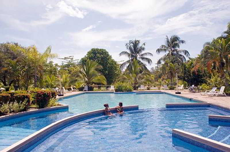 Colon Caribe in Limon, Costa Rica