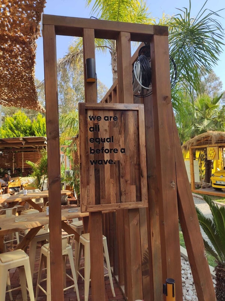 No 22 Hotel Riders’ Inn in Ula, Turkey