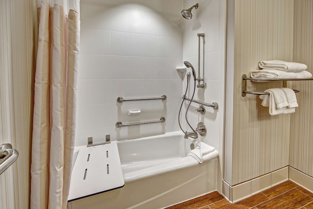 Hilton Garden Inn Nashville Downtown Convention Center - photo 31