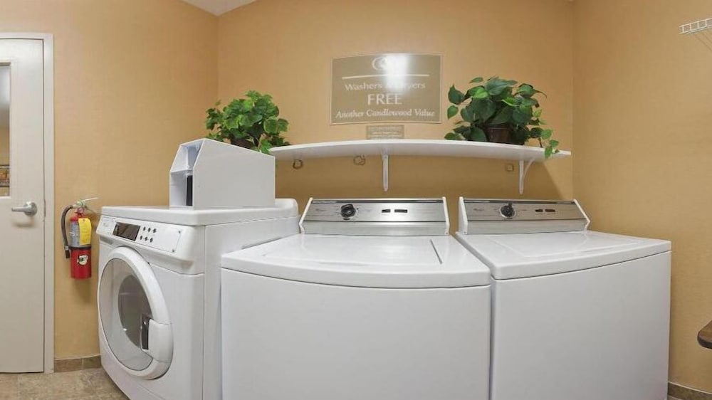 Candlewood Suites Houston Westchase Westheimer. by IHG - photo 19