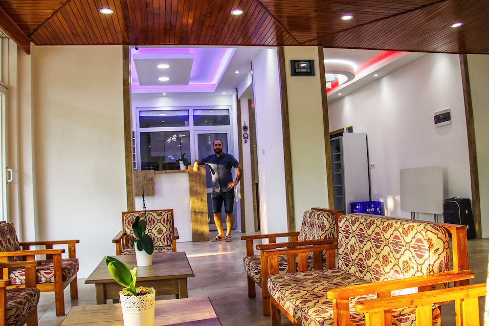 Aysev Hotel — Alanya — photo 4