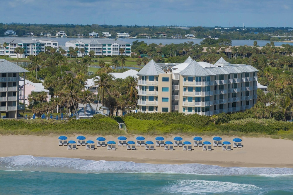 Marriott Hutchinson Island Resort & Beach Villas Golf & Marina - photo 2