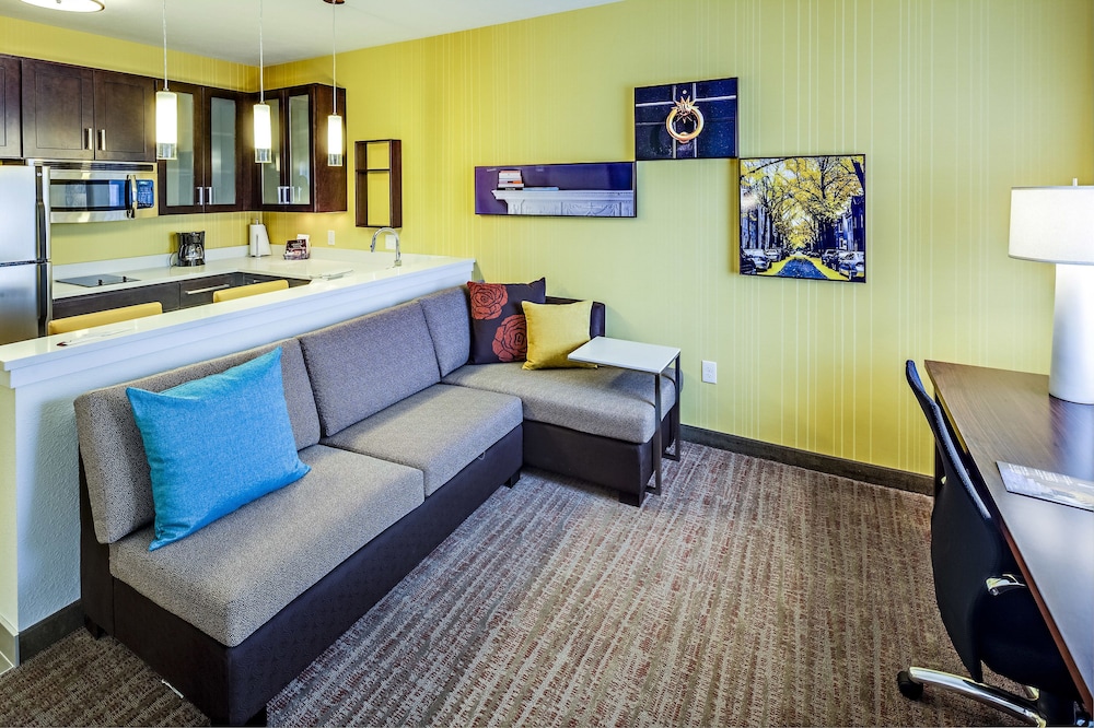 Residence Inn Akron South Green - photo 4