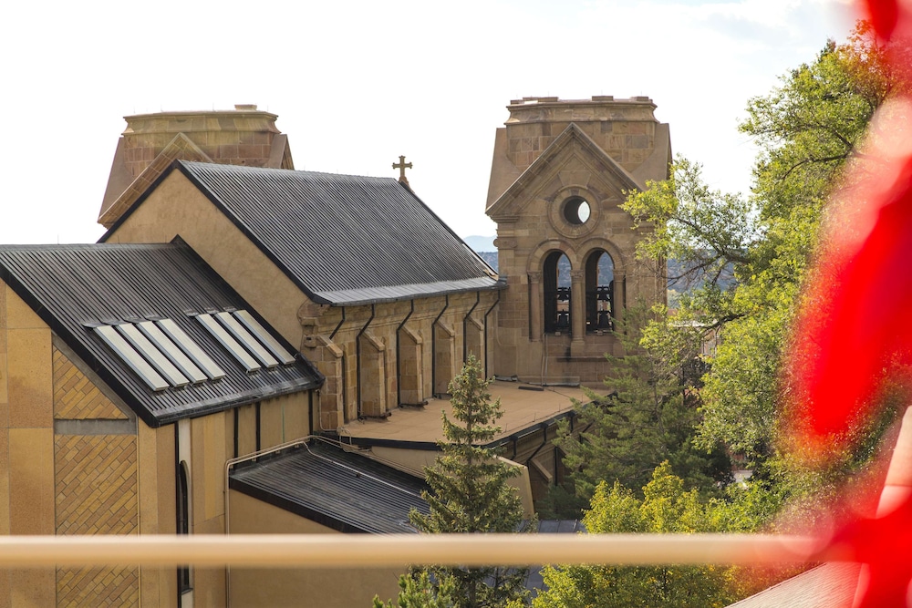 Drury Plaza Hotel in Santa Fe - photo 105