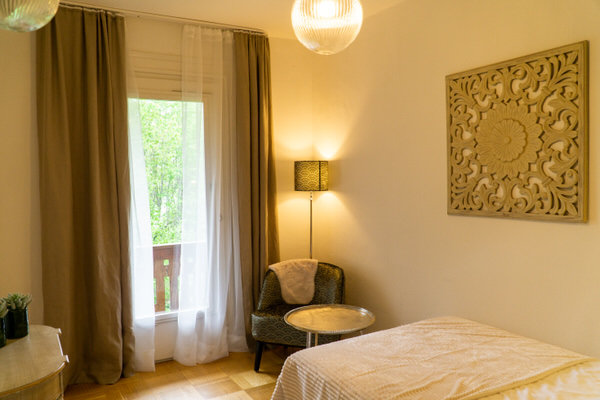 Hotel am Bach in Hinterzarten, Germany