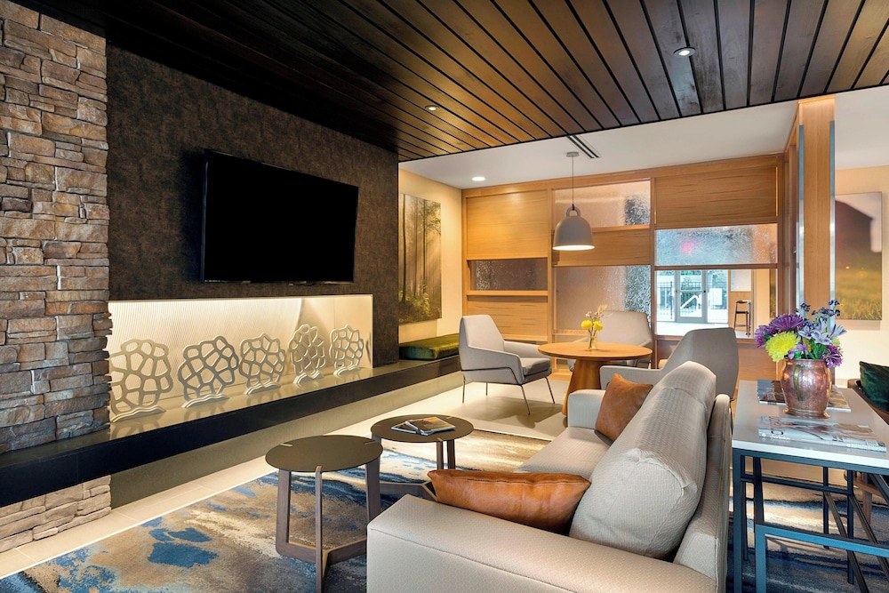 Fairfield Inn & Suites by Marriott Shelby - photo 3