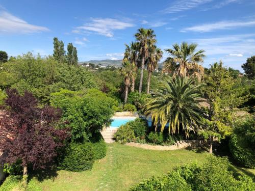 La Source - carbon neutral hotel in Marseille