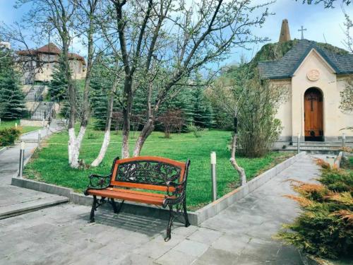 Vardisubani Villa