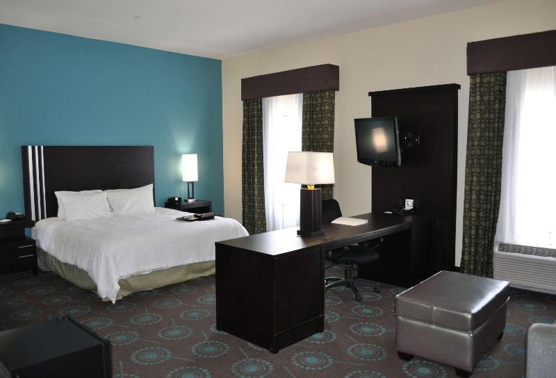 Hampton Inn Pleasanton - photo 20