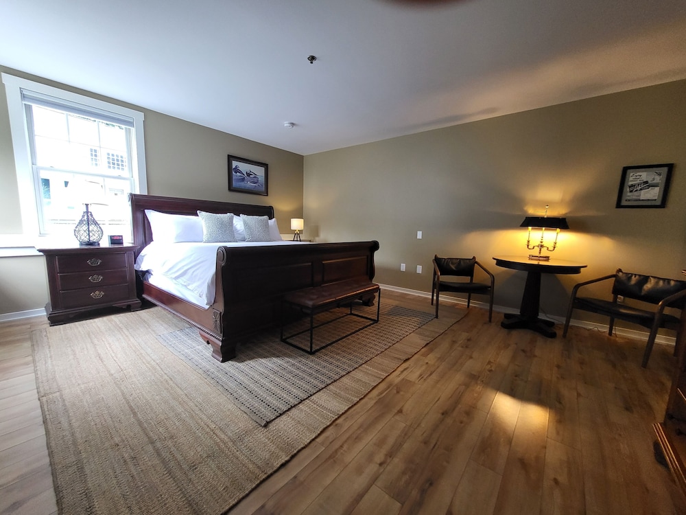 The Stowe Village Inn - photo 13