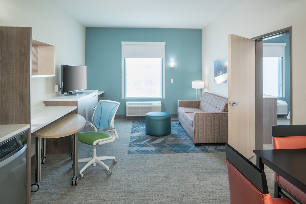 Home2 Suites by Hilton Cape Canaveral Cruise Port FL - photo 8