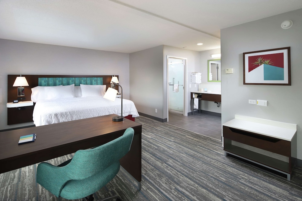 Hampton Inn & Suites Tucson East Williams Center - photo 10