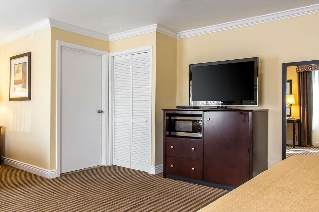 Quality Inn near Mountain Creek - photo 22
