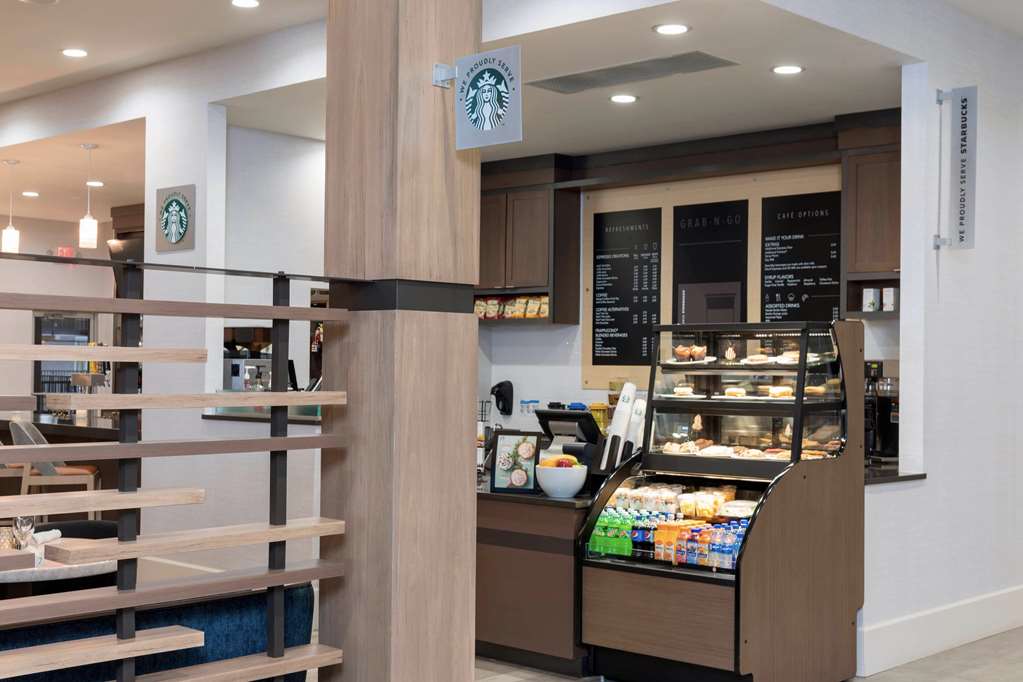 Sonesta Hotel Grand Rapids Airport - photo 24