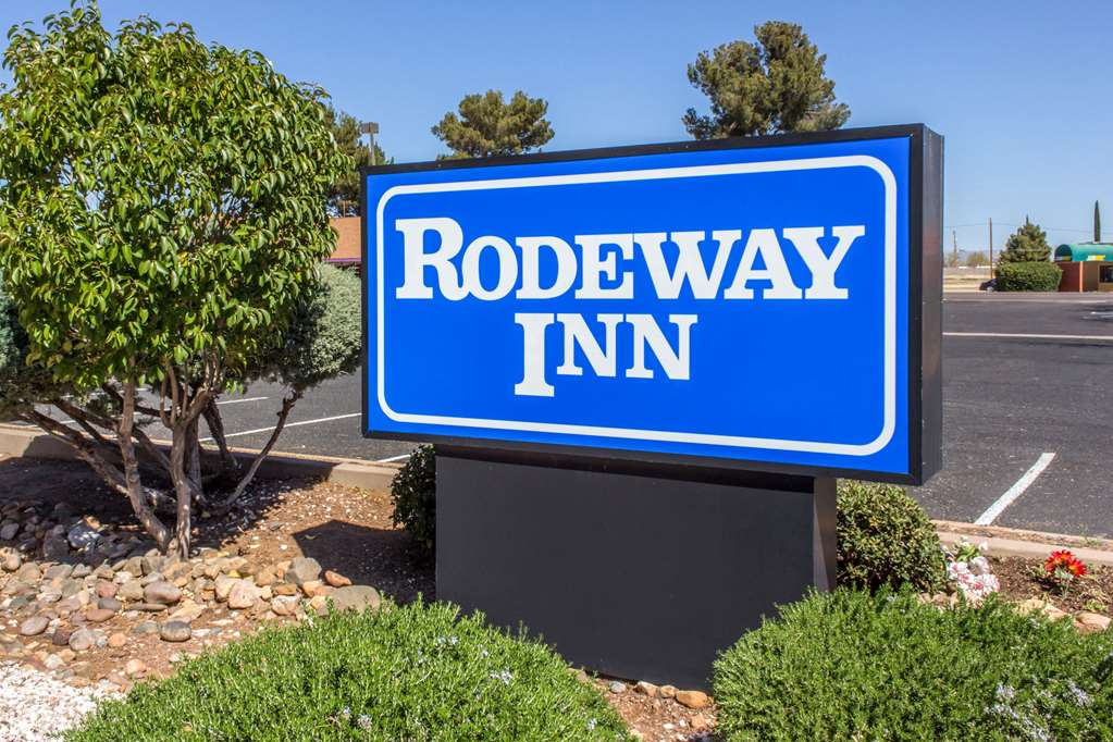 Rodeway Inn near Ft Huachuca - photo 2