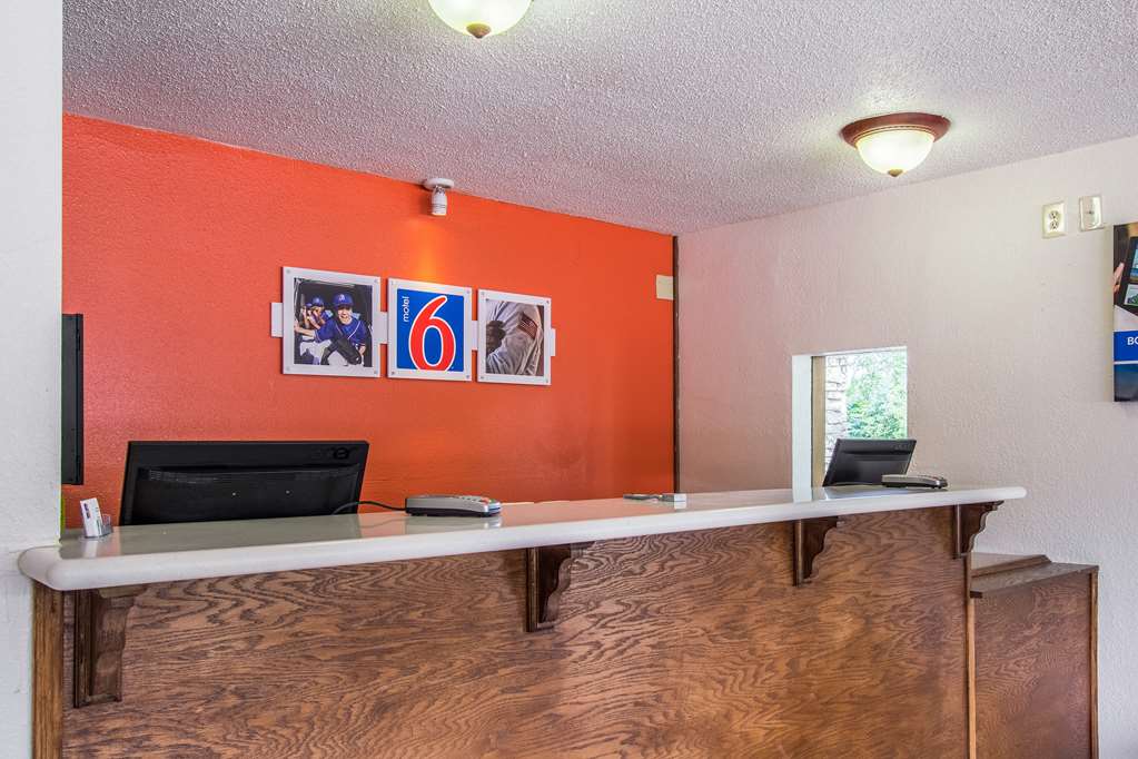 Motel 6 Ashland OH - photo 26