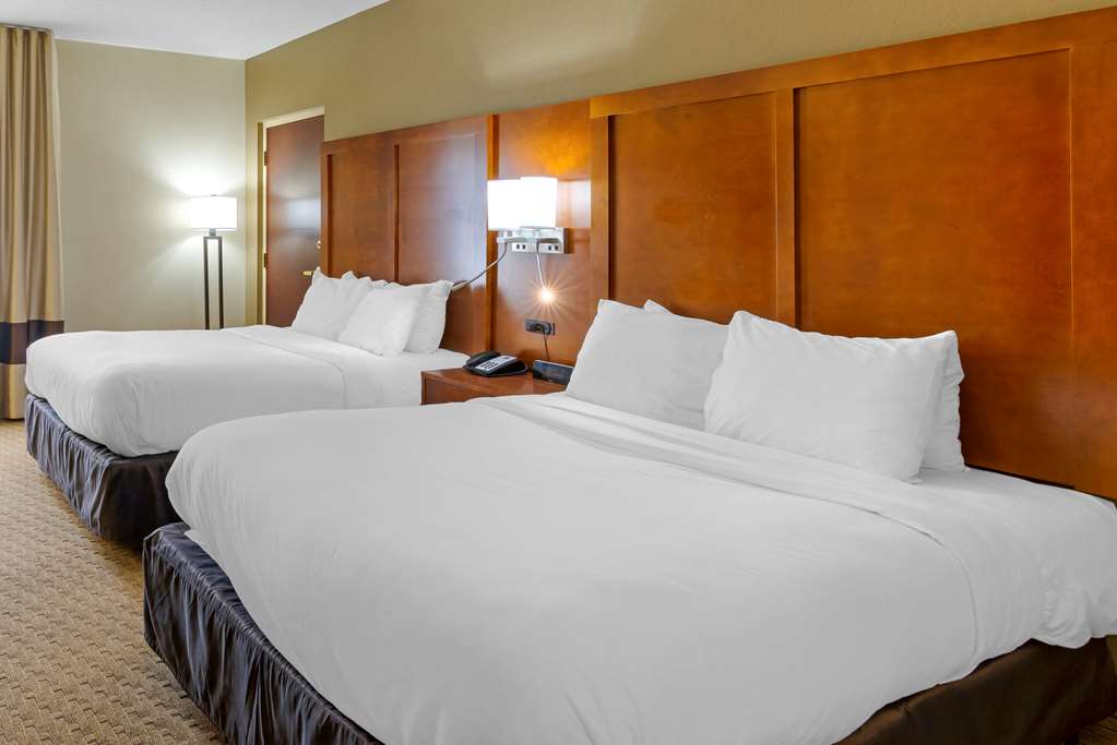 Comfort Inn Columbus near Fort Benning - photo 16