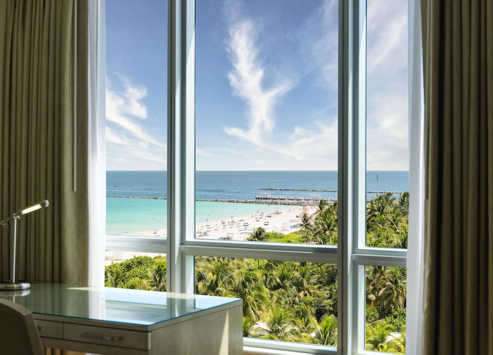 Hilton Bentley Miami South Beach - photo 45